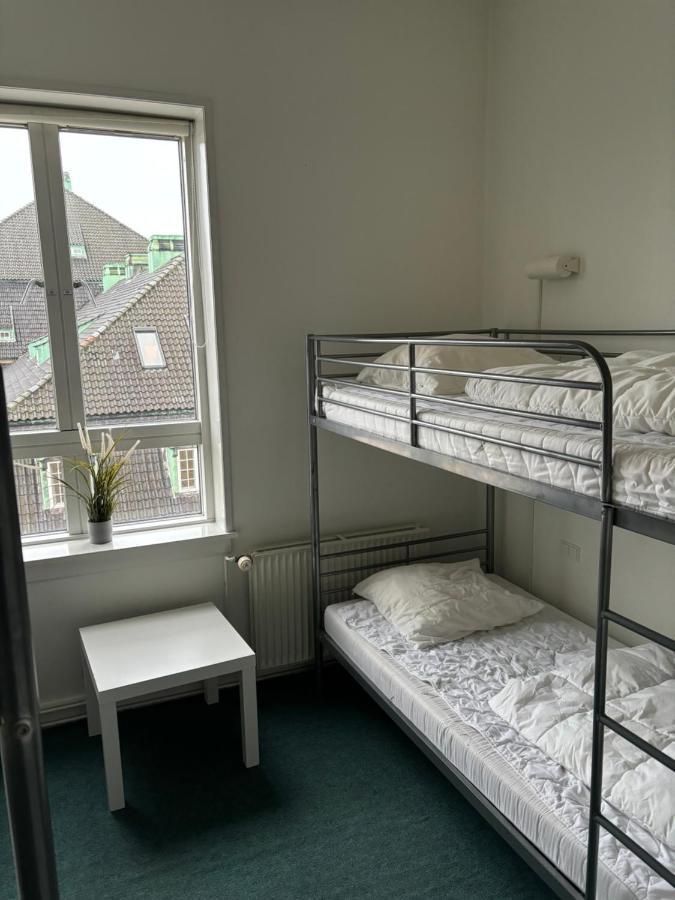 Danhostel Odense City ภายนอก รูปภาพ